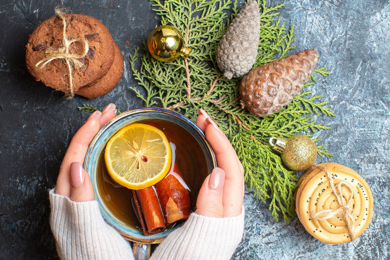 BENU Kerstmis Noël Eindejaar Fin d'année End of year