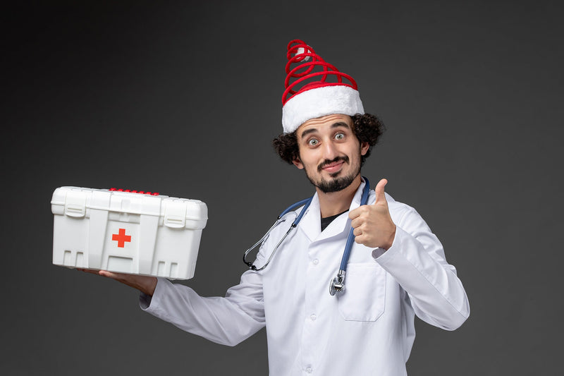 BENU Kerstmis Noël Eindejaar Fin d'année End of year