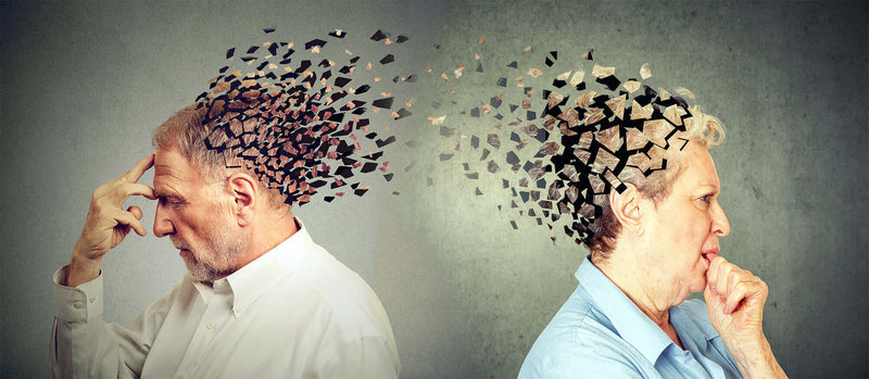 BENU Alzheimer Dementie Démense Parkinson