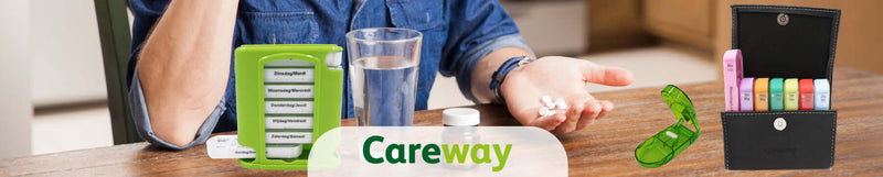 Accessoires Careway BENU
