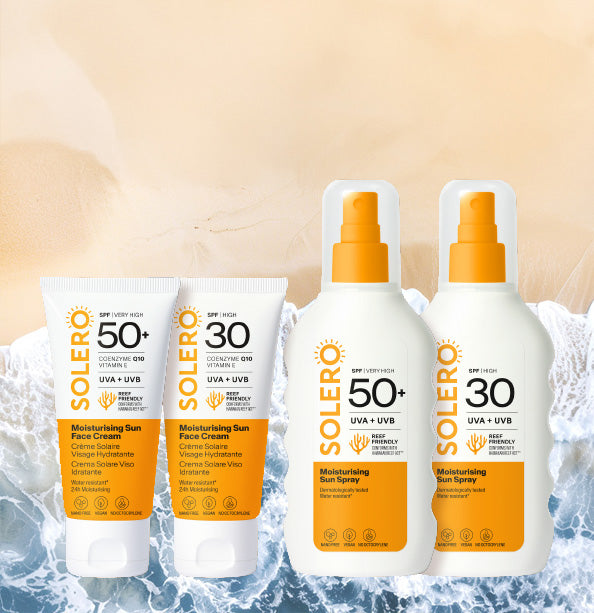 BENU SOLERO Sun Zon Soleil