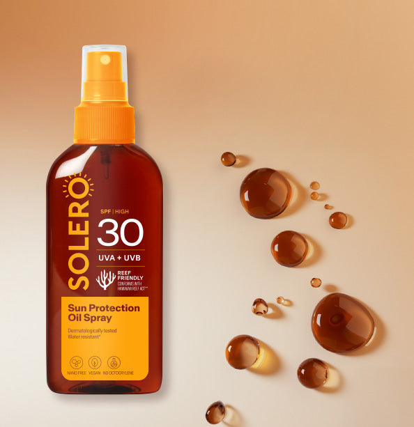 BENU SOLERO Sun Zon Soleil