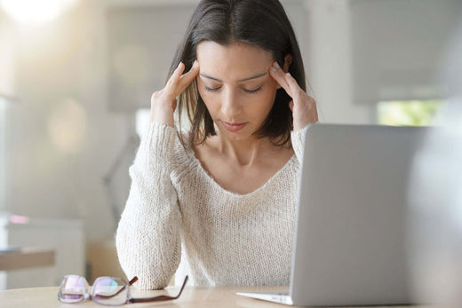 BENU - Pijn - Douleur - Hoofdpijn - Migraine - Mal à la tête - Hoofdpijn of migraine - Maux de tête ou migraine