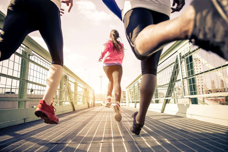 BENU - Sport - Pijnvrij bewegen - Les traumatismes sportifs : Sportez vous bien !