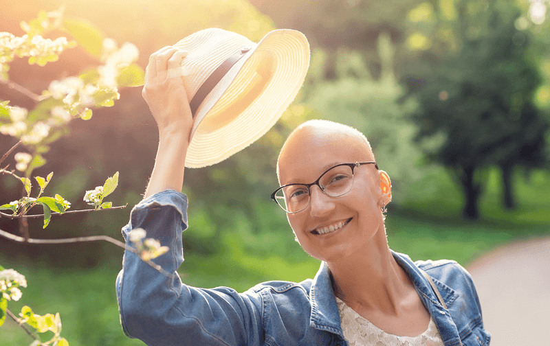 BENU - Kanker - Cancer - Zorg goed voor jezelf ook als je kanker hebt - Prendre soin de soi pour mieux vivre son cancer