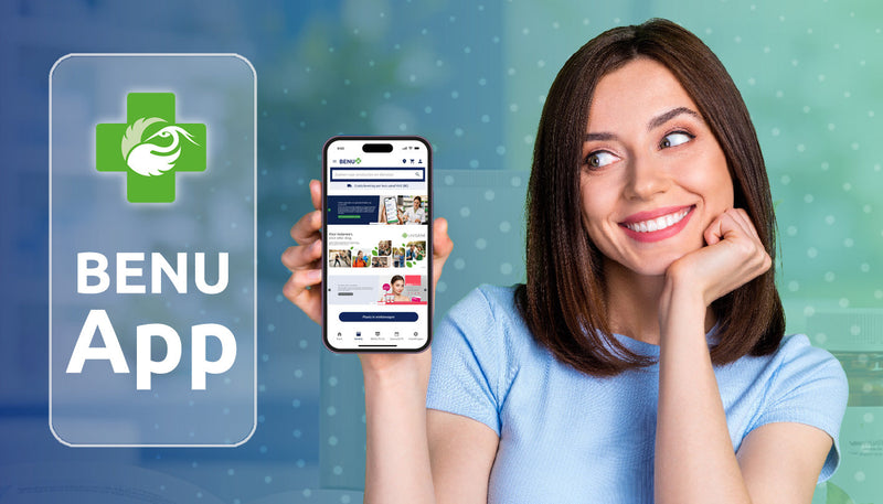 BENU App