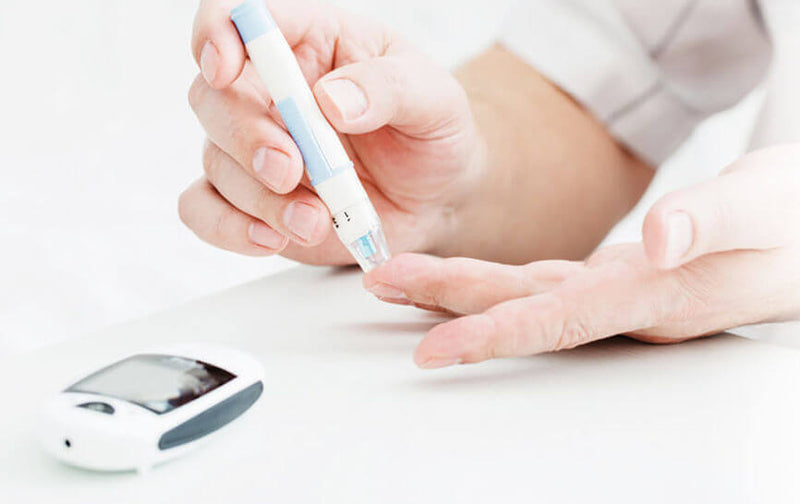 BENU - Diabetes: kan het mij ook overkomen - Le diabète, suis-je concerné(e)