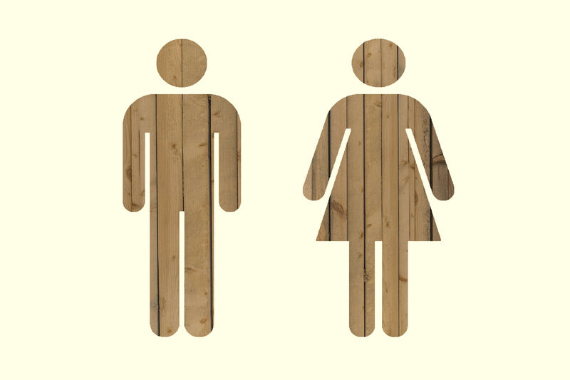 BENU - Overloopincontinentie of druppelincontinentie - L'incontinence à gouttes ou de débordement