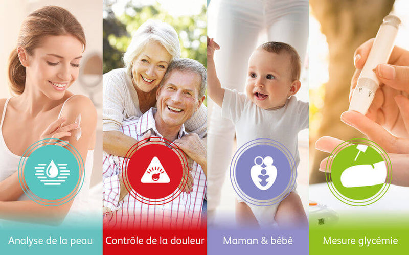 Behandeling, begeleiding en opvolging