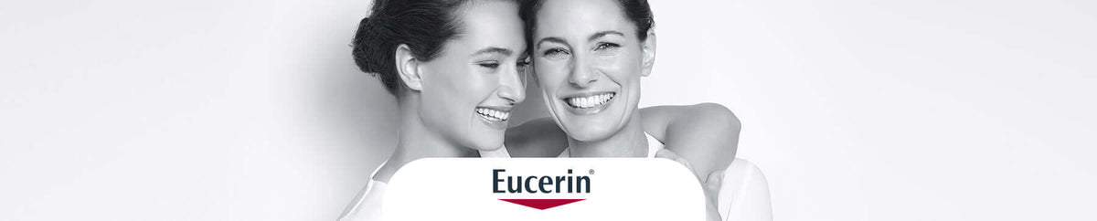 Eucerin BENU