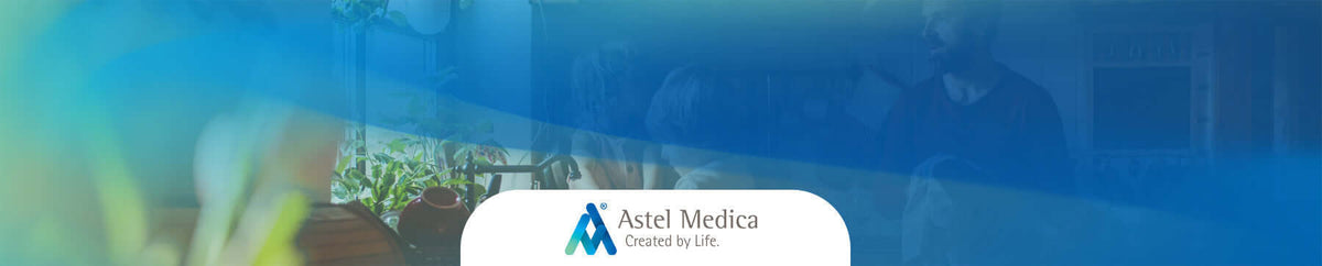 Astel Medica BENU