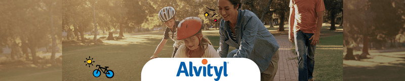 Alvityl BENU