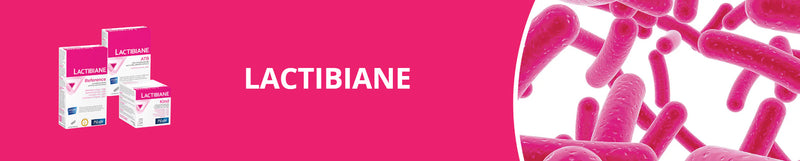 BENU Lactibiane