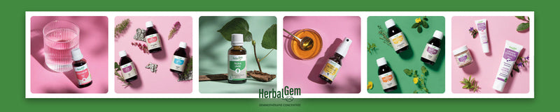 BENU Herbalgem