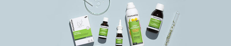 BENU Pranarom