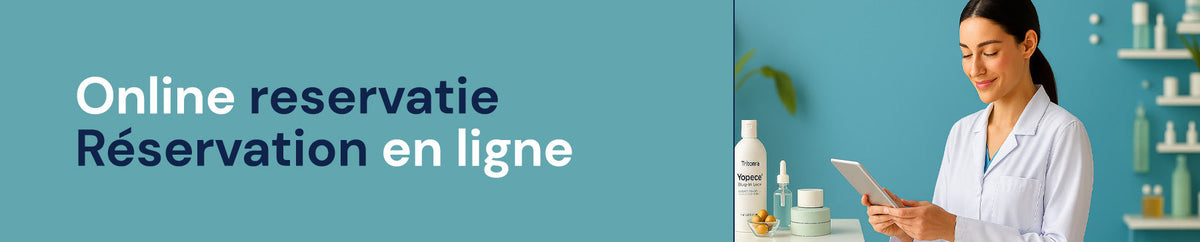 BENU Geneesmiddelen op voorschrift Médicaments sur ordonnance