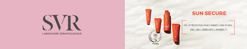 BENU SVR Sun Secure Zonnebescherming Protection solaire