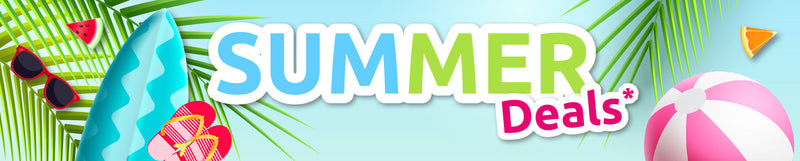 BENU Summer Deals