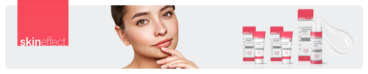 BENU skineffect anti-roodheid anti-rougeurs anti-redness
