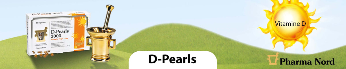 D-Pearls LloydsPharma