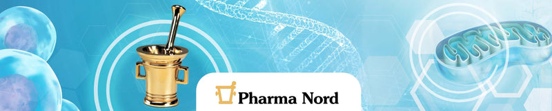 Pharma Nord BENU