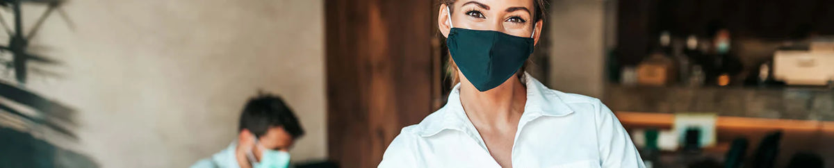 Mondmasker