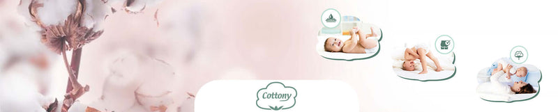 Cottony BENU