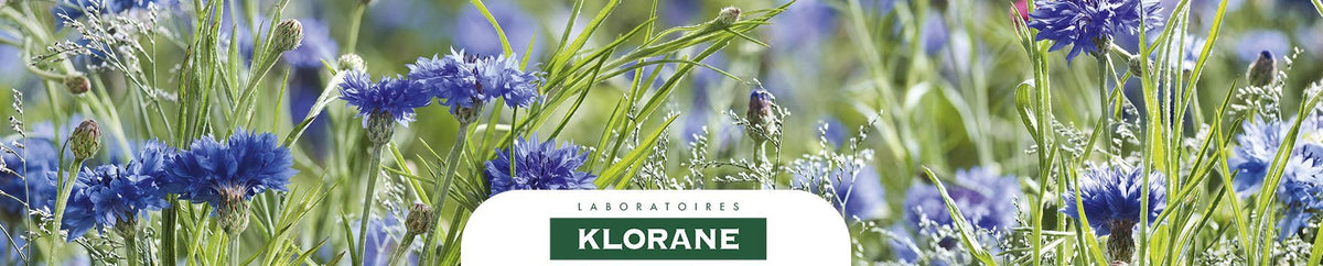 Klorane LloydsPharma