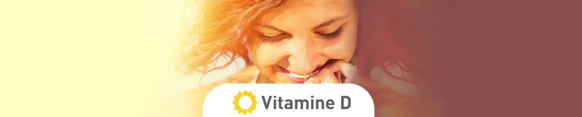 Vitamine D BENU