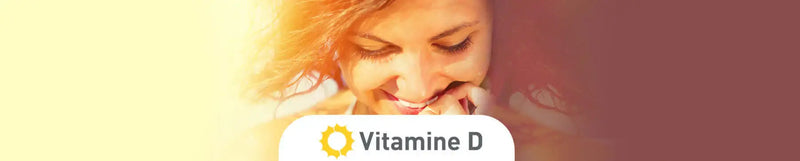 Vitamine D BENU