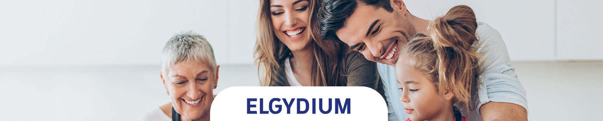 Elgydium BENU
