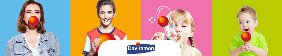 Davitamon BENU