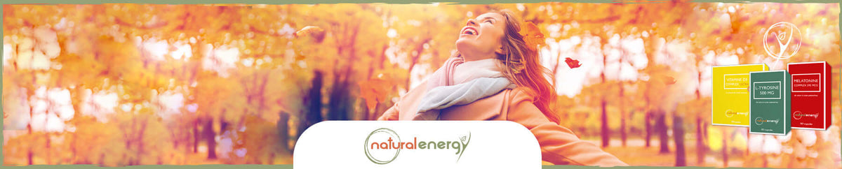 Natural Energy BENU