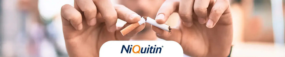Niquitin BENU
