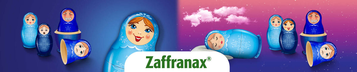 Zaffranax BENU