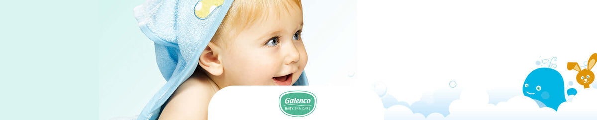 Galenco BENU
