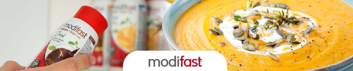 Modifast BENU