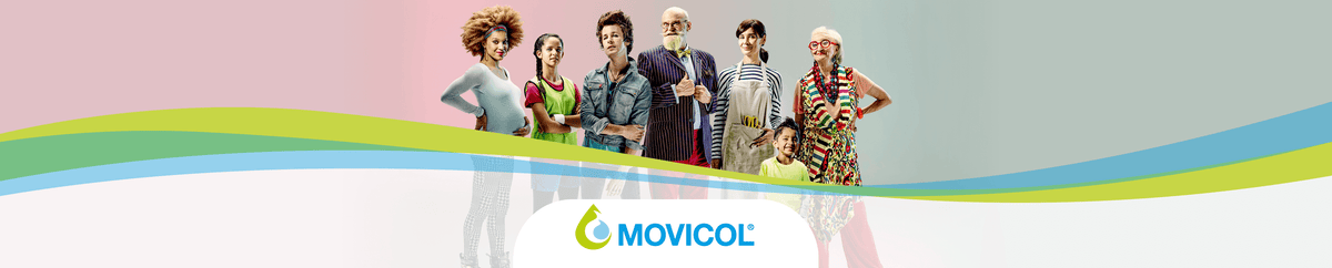 Movicol BENU
