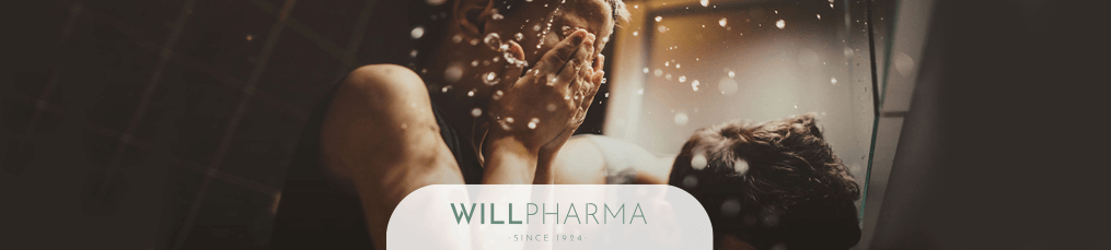 Will Pharma BENU