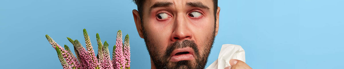 Allergie BENU