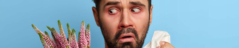 Allergie BENU