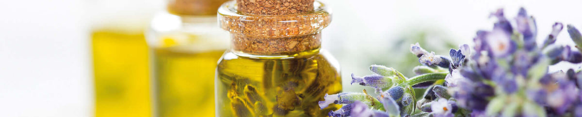 Aromatherapie BENU