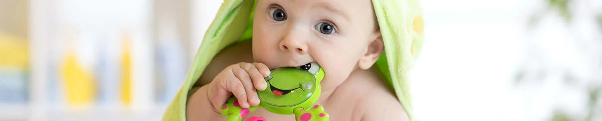 Baby en kinderen BENU