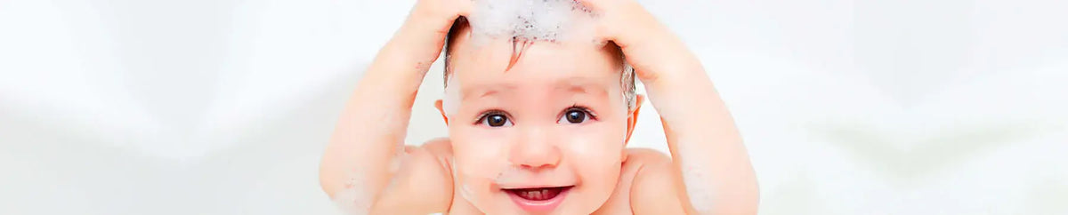 Verzorging baby en kinderen BENU