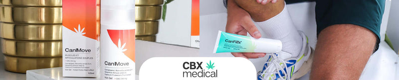 CBX Medical BENU