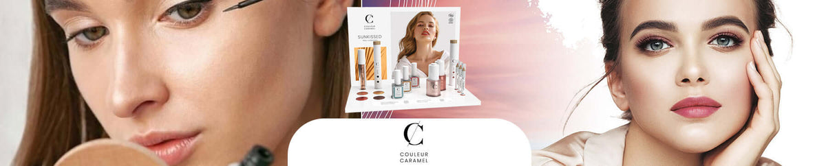 Couleur Caramel BENU