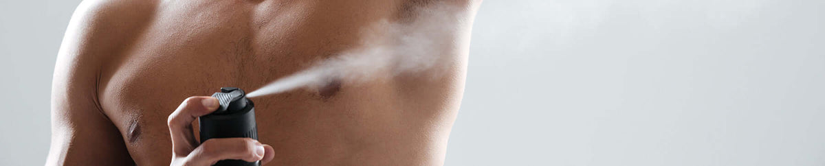 Deodorant BENU