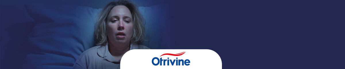 Otrivine LloydsPharma