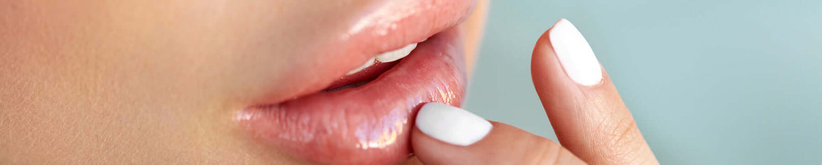 Hydraterende lippenverzorging BENU