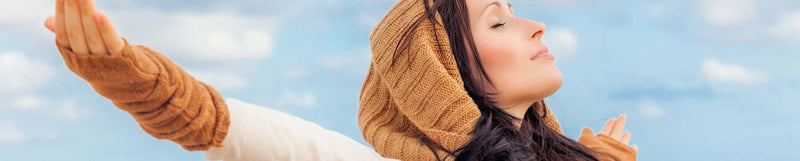 Luchtbevochtiger BENU